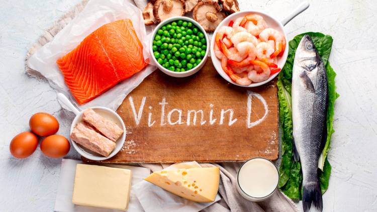 Vitamina D: l'olfatto ti aiuta a capire se ne sei carente (Pixabay)