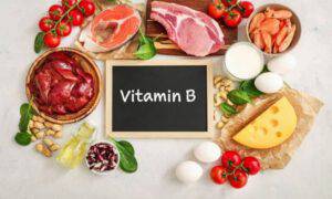 vitamina b benefici 