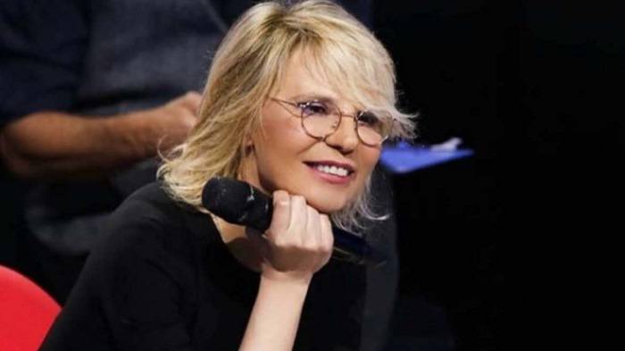 Il nuovo programma di Maria De Filippi sarà condotto da lei