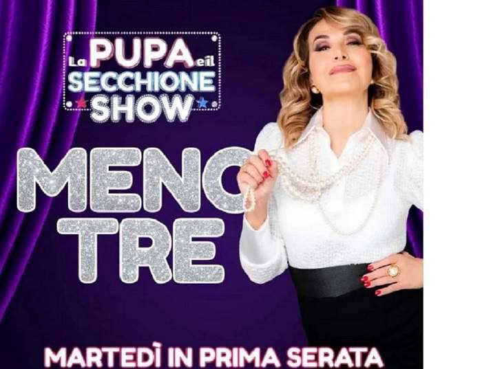 La Pupa e Il Secchione: problemi con un’opinionista colpita dal Covid, chi la sostituirà?