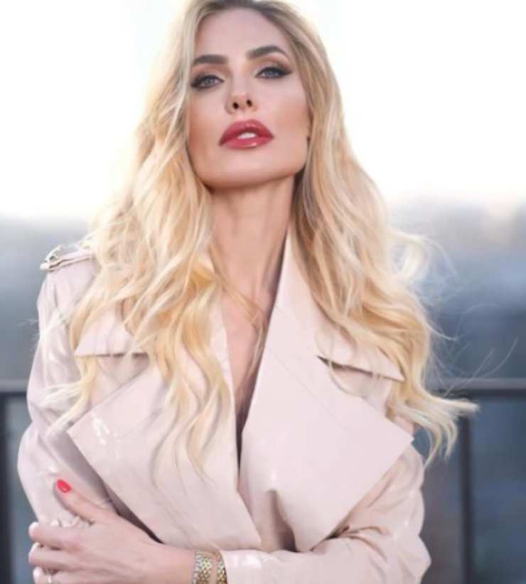 Ilary Blasi