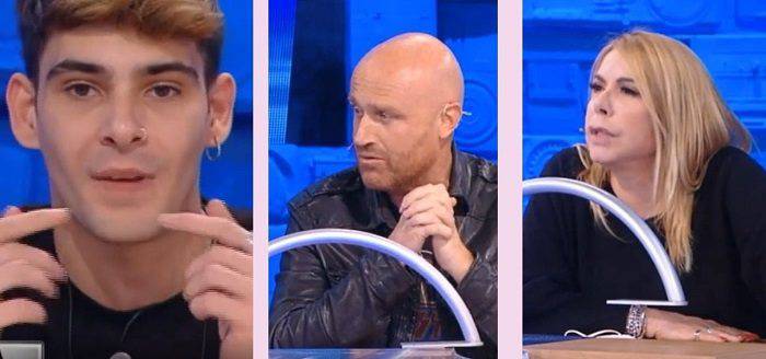 Amici 21: nuovo scontro tra Anna Pettinelli e Rudy Zerbi