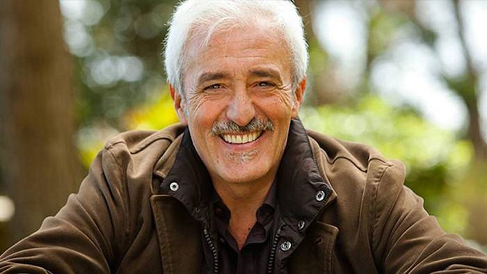 Patrizio Rispo: il suo racconto sulla sua malattia