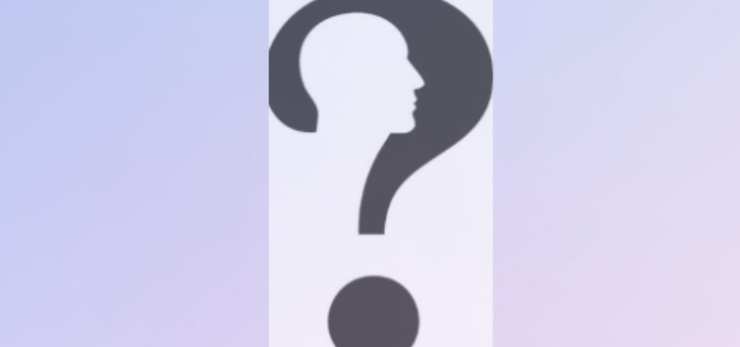 test della personalità