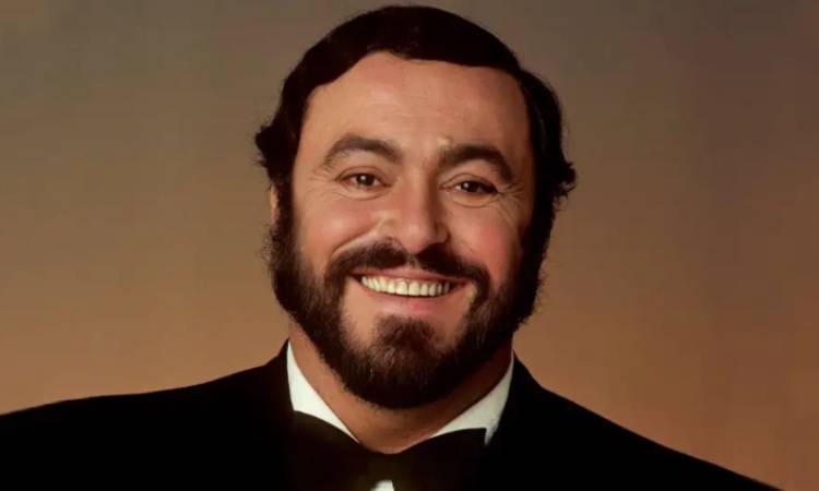 Alice Pavarotti, eccola oggi a distanza di 14 anni dalla morte del padre