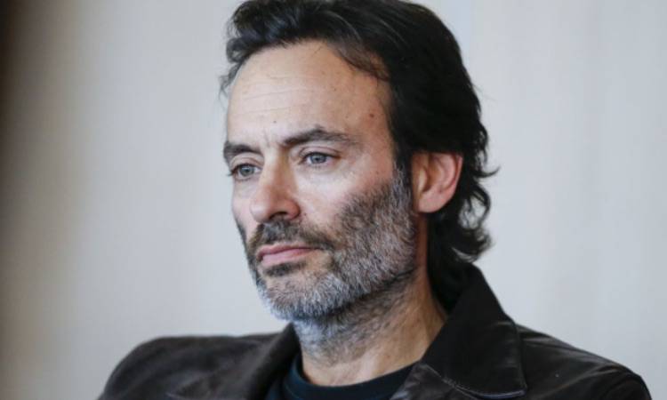 Anthony Delon, tutto sulla sua sua vita e la carriera