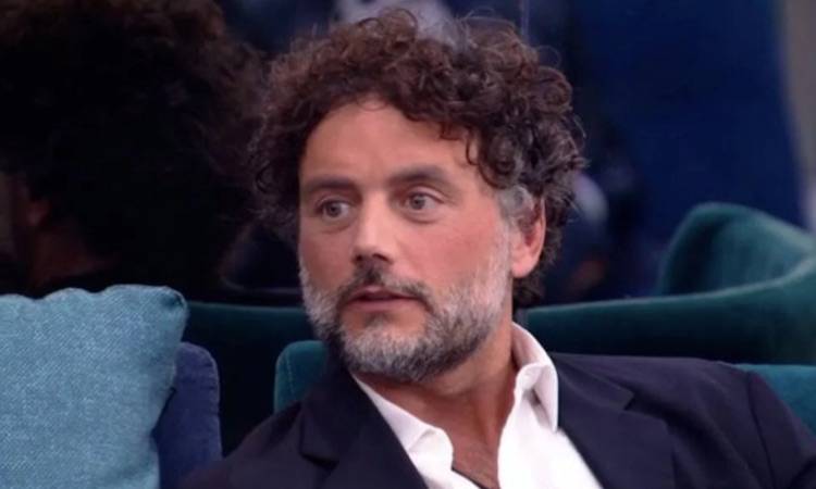 Barù, pronto per una nuova avventura all'Isola dei Famosi?