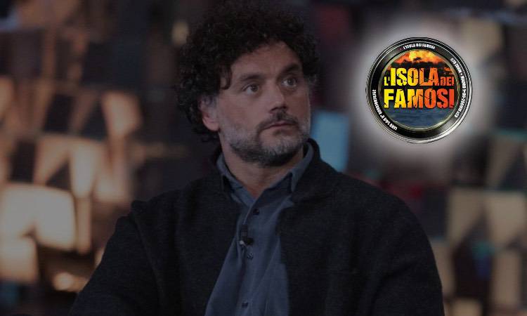 Barù, pronto per una nuova avventura all'Isola dei Famosi?