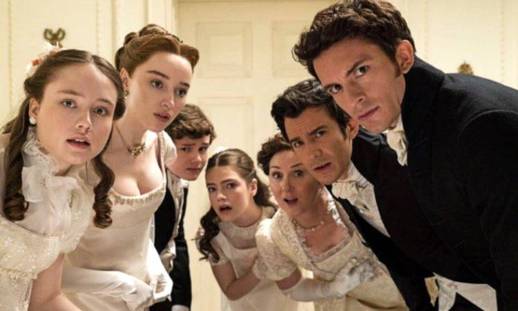 Bridgerton2, tutto sulla nuova stagione
