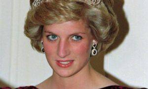 Lady Diana come sarebbe oggi 