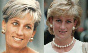 Lady Diana come sarebbe oggi