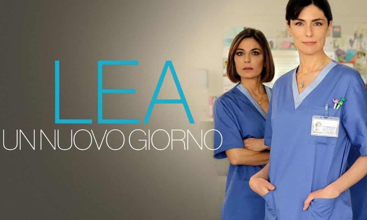 Lea un nuovo giorno seconda stagione