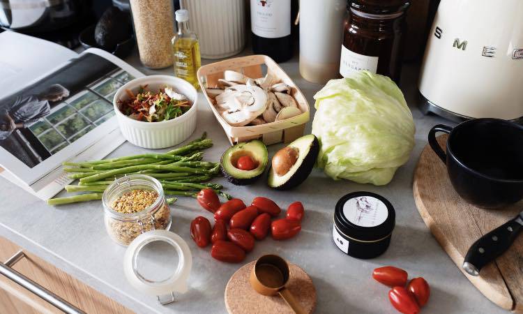 Stelle, scopri il piatto vegetariano che ti si addice
