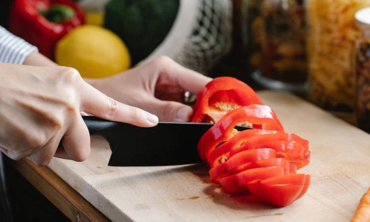 Stelle, scopri il piatto vegetariano che ti si addice