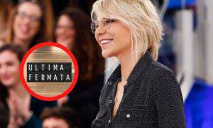 Ultima Fermata Maria De Filippi nuovo programma