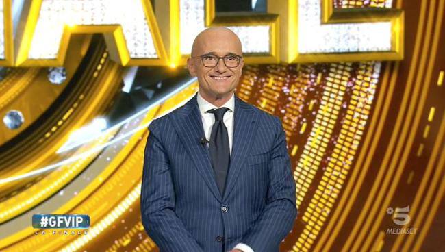 grande fratello vip 7