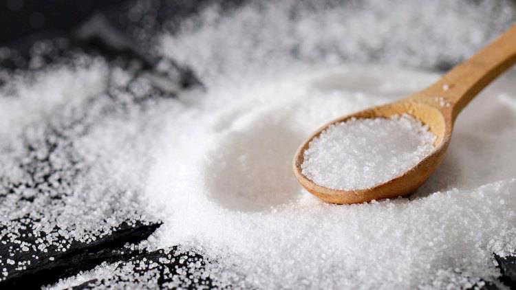 Alimenti bianchi: ecco i 4 veleni (Pixabay)