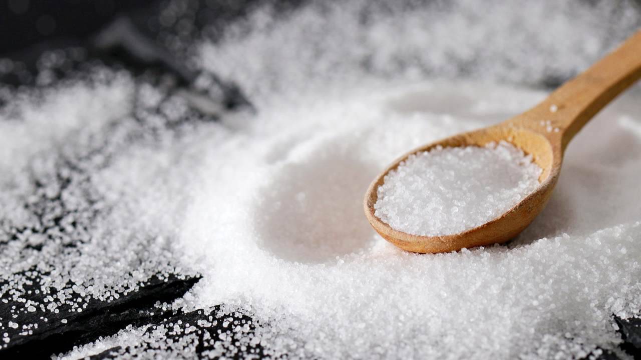 Alimenti bianchi: ecco i 4 veleni (Pixabay)