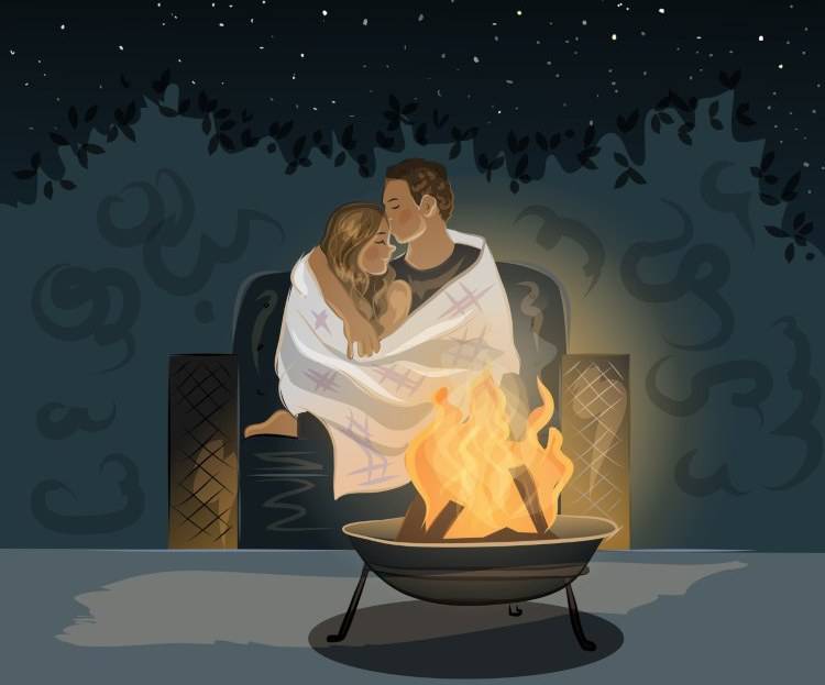 Amore e Sagittario: i punti fondamentali (Pixabay)