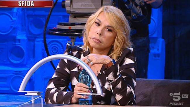 amici 21 anna pettinelli