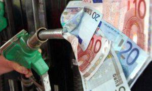 aumento prezzi benzina novità