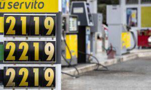 aumento prezzi benzina novità 