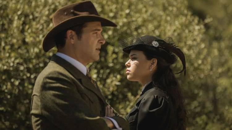 Una vita: Anabel e Aurelio (Tv Sorrisi e Canzoni)