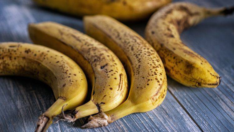 Banane: ecco come mantenerle più a lungo (Web)