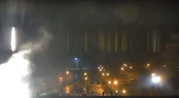 Preparatevi ad una catastrofe dieci volte peggio di Chernobyl, dice l’Ucraina 6 centrale.nucleare.ucraina leggilo.org 5.3.2022 scaled e1646491745633