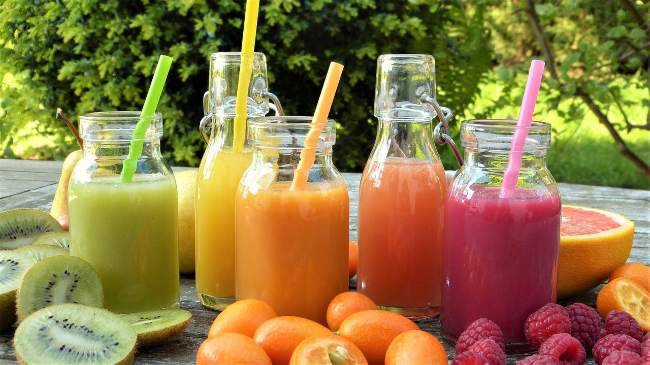 Detox primaverile? Ecco cosa dobbiamo fare assolutamente!