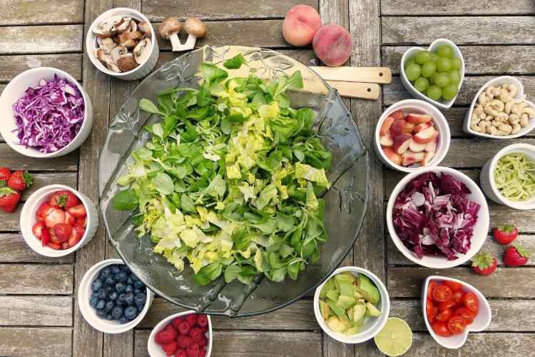 Dieta del limone: perderai più di 10kg (Pixabay)
