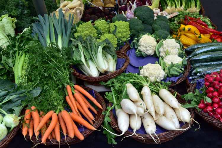 Dieta: ecco come dimagrire velocemente (Pixabay)