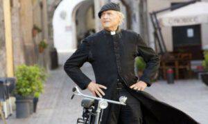 Don Matteo Terence Hill torna cast