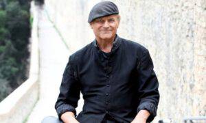 Don Matteo Terence Hill torna cast