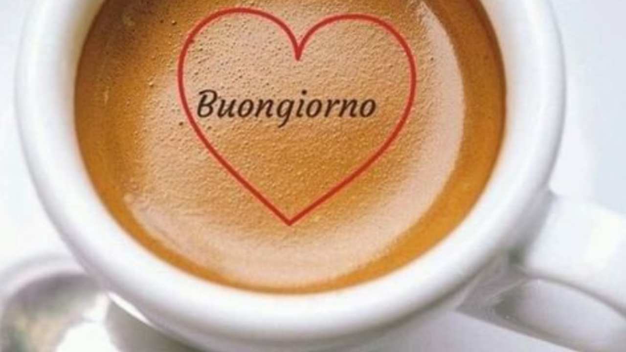 Citazioni del Buongiorno