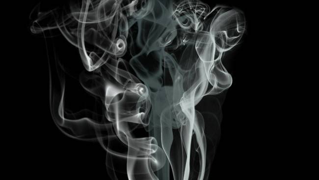 fumo come eliminare odore
