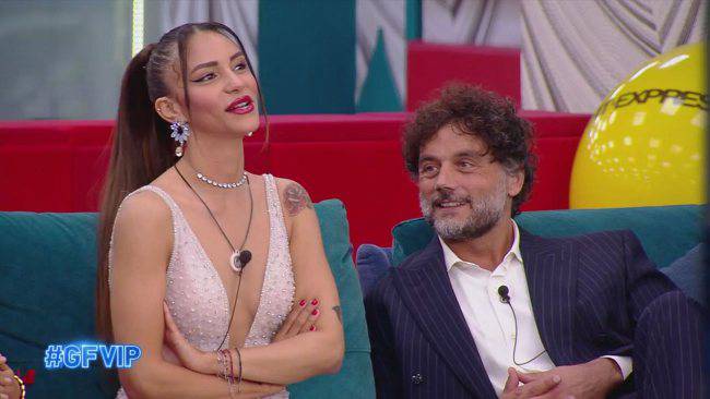 jessica selassié lo confessa
