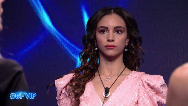 jessica selassié lo confessa