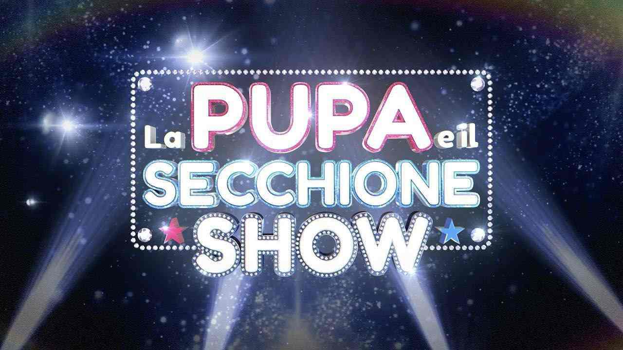 pupa secchione grande fratello