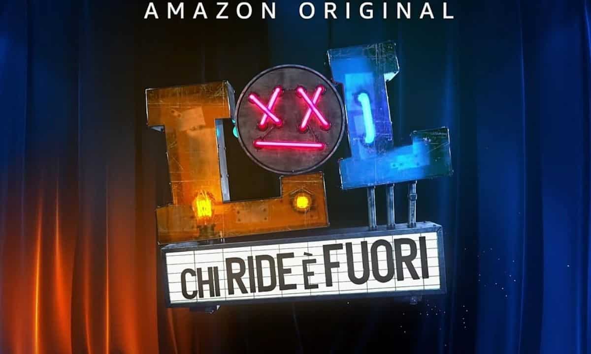 Lol chi ride è fuori terza stagione decisione shock