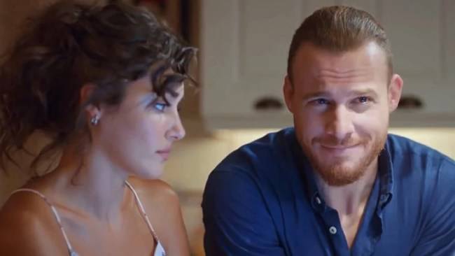 Love is in the air: Eda tradisce Serkan? La verità shock