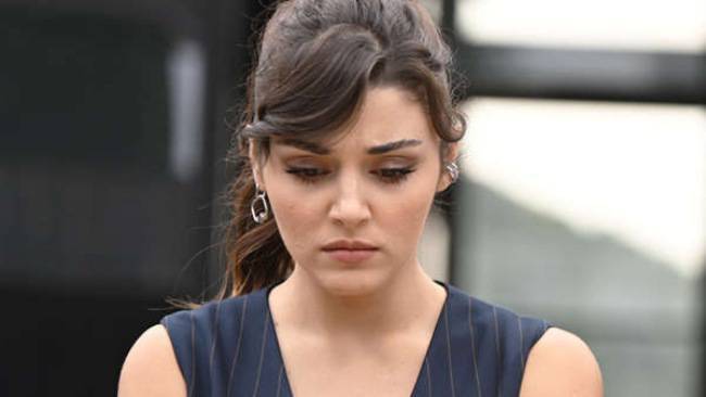 Love is in the air: Eda tradisce Serkan? La verità shock