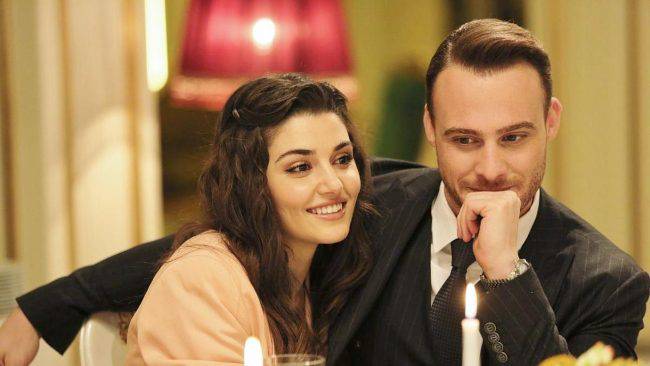 Love is in the air: Kerem fugge è veramente colpa sua