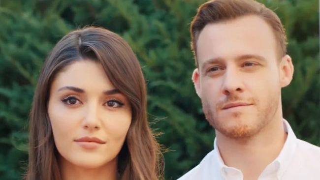 Love is in the air: Serkan e Eda hanno deciso cosa fare con il figlio