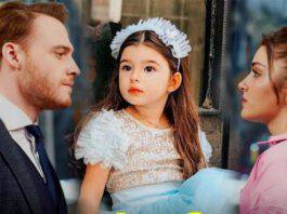 Love is in the air anticipazioni: Kiraz si sposa?