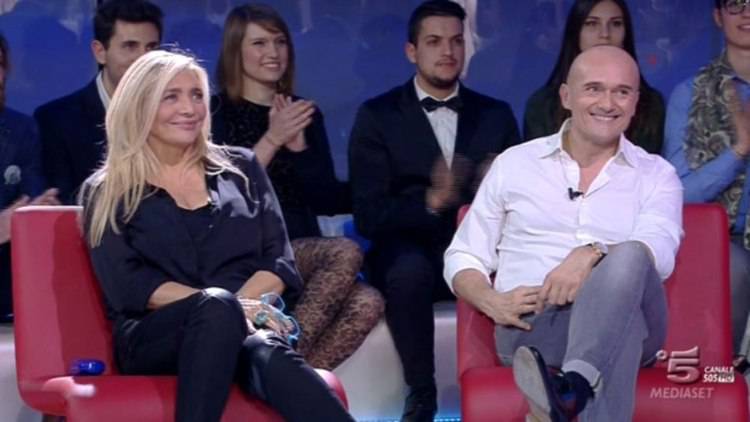 Mara e Signorini, opinionisti de' L'Isola dei famosi