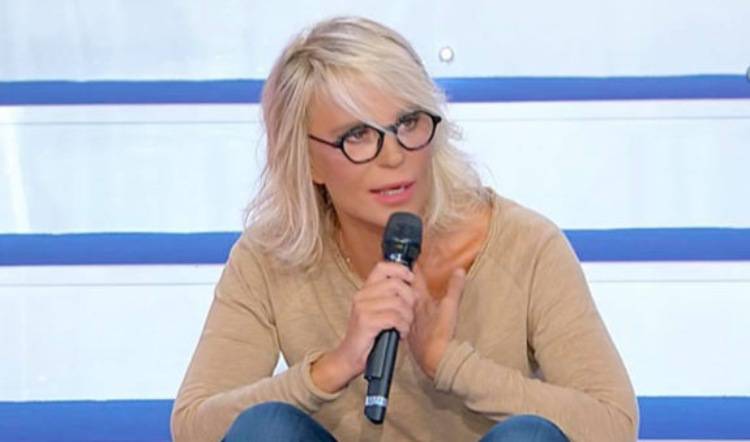 Maria vuole Jessica? (Il Fatto Quotidiano)