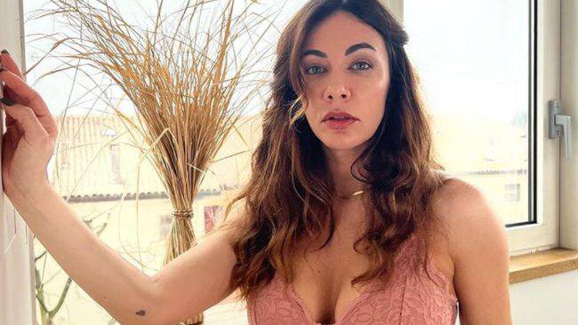 melita toniolo foto