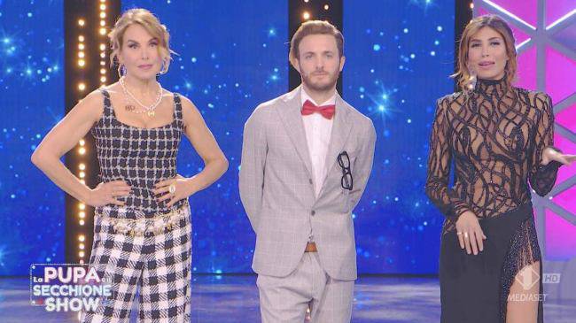 guenda goria confessione fidanzato