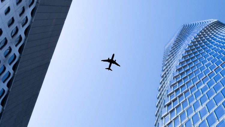 No-fly zone: ecco cosa significa (Pixabay)